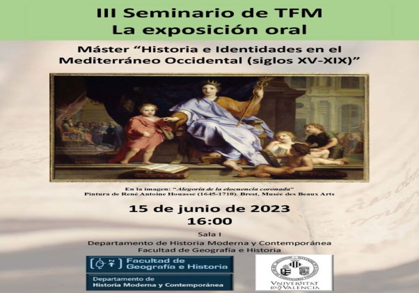 III Seminario TFM